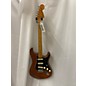 Used Fender American Vintage 2 1973 Stratocaster Solid Body Electric Guitar thumbnail