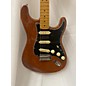 Used Fender American Vintage 2 1973 Stratocaster Solid Body Electric Guitar