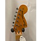 Used Fender American Vintage 2 1973 Stratocaster Solid Body Electric Guitar