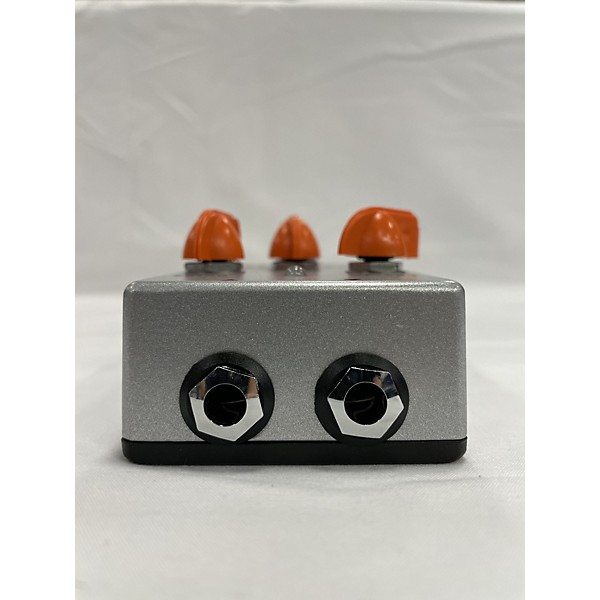 Used Cusack Screamer V2 Overdrive Effect Pedal