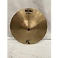 Used Zildjian Used Zildjian 8in K SPLASH Cymbal thumbnail