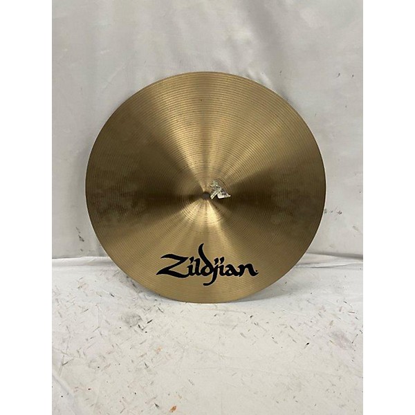 Used Zildjian Used Zildjian 8in K SPLASH Cymbal