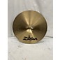 Used Zildjian Used Zildjian 8in K SPLASH Cymbal