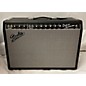 Used Fender 1965 Reissue Deluxe Reverb 22W 1x12 Tube Guitar Combo Amp thumbnail