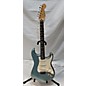 Used Fender Standard Stratocaster Solid Body Electric Guitar thumbnail