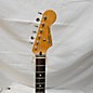 Used Fender Standard Stratocaster Solid Body Electric Guitar