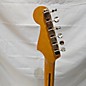 Used Fender Standard Stratocaster Solid Body Electric Guitar