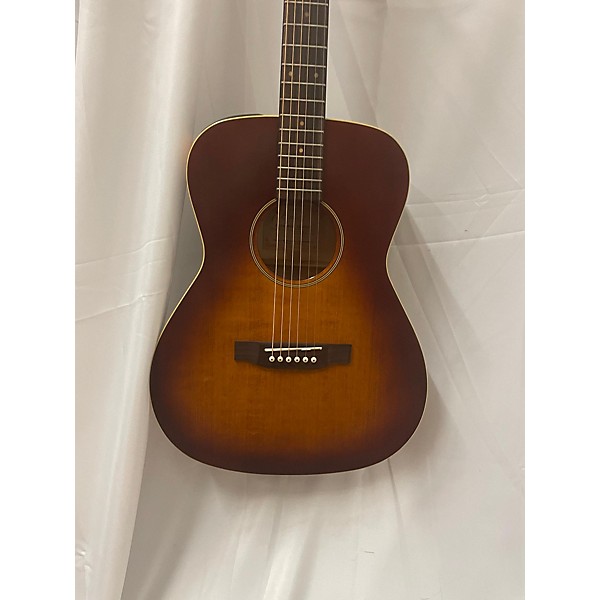 Used Takamine Eg5013s Acoustic Guitar