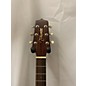 Used Takamine Eg5013s Acoustic Guitar