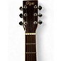 Used Goya G315 Natural Acoustic Guitar