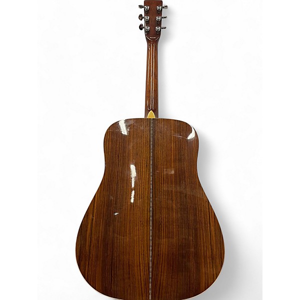 Used Goya G315 Natural Acoustic Guitar