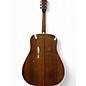 Used Goya G315 Natural Acoustic Guitar