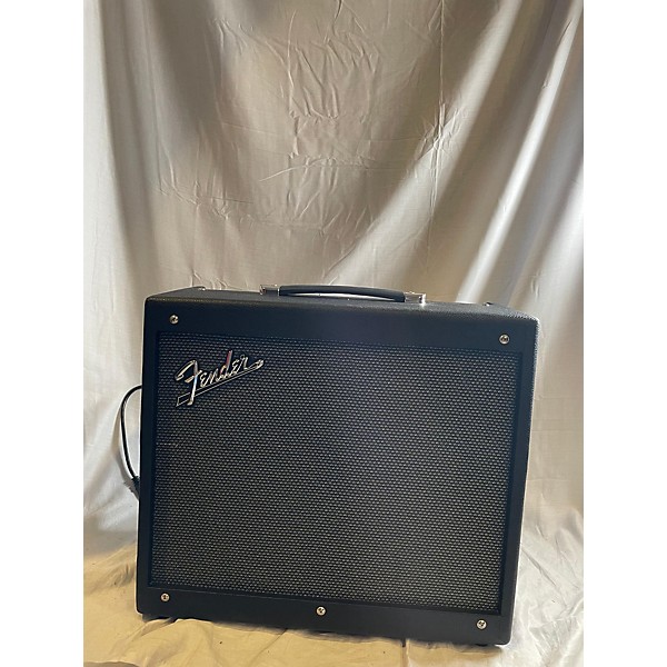 Used Fender GTX50 Mustang 1X12 Guitar Combo Amp