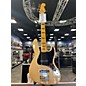 Used Squier Classic Vibe '70s Jazz Bass V Electric Bass Guitar thumbnail