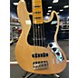 Used Squier Classic Vibe '70s Jazz Bass V Electric Bass Guitar