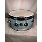 Used DW 14X6.5 Collector's Series Maple Snare Drum thumbnail