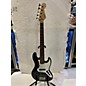Used Squier Affinity Jazz Bass V 5 String Electric Bass Guitar thumbnail