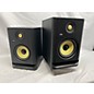 Used KRK RP5 ROKIT G4 Pair Powered Monitor thumbnail