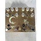 Used Walrus Audio Used Walrus Audio Fathom/Slo Gold Standard Effect Pedal thumbnail