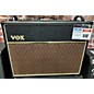 Used VOX AC30CC2X 2x12 30W Tube Guitar Combo Amp thumbnail