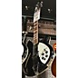 Used Rickenbacker 360 Hollow Body Electric Guitar thumbnail