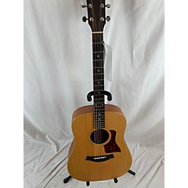 Used Taylor BBTE Big Baby Acoustic Electric Guitar