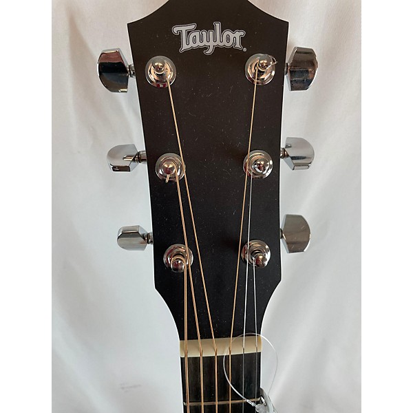 Used Taylor BBTE Big Baby Acoustic Electric Guitar