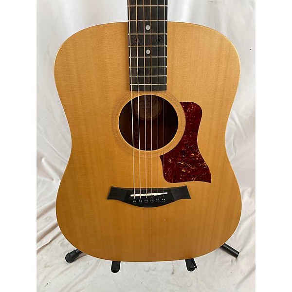 Used Taylor BBTE Big Baby Acoustic Electric Guitar