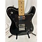Used Squier Classic Vibe Telecaster Custom Solid Body Electric Guitar