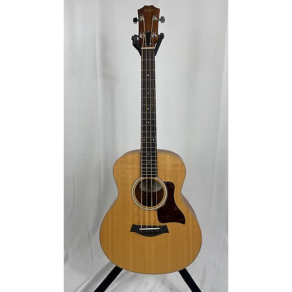 Used Taylor GS Mini Bass Acoustic Bass Guitar