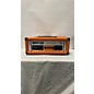 Used Orange Amplifiers Super Crush 100 Solid State Guitar Amp Head thumbnail