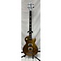 Used Gibson Les Paul Standard Oversized Electric Bass Guitar thumbnail