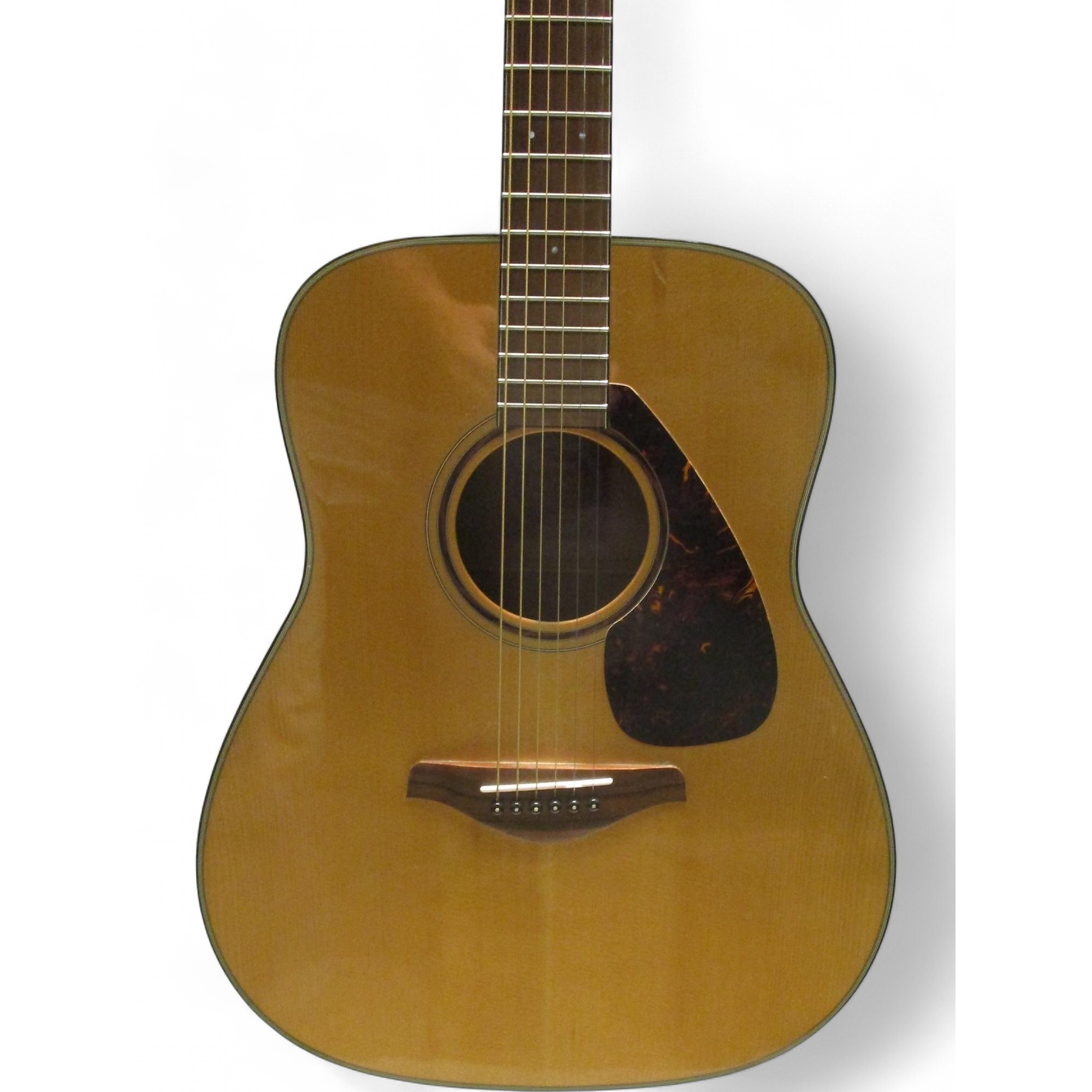ギター YAMAHA  FG750S Yamaha FG750S Natural – Chicago Music Exchange