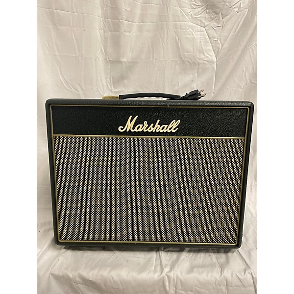 Used Marshall Class 5 1x10 5W Tube Guitar Combo Amp