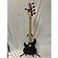 Used Sterling by Music Man StingRay 5 HH Electric Bass Guitar