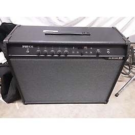 Used Line 6 Used Line 6 Spider V 240 2x12 Guitar Combo Amp