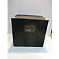 Used Epifani PS115 400W 8Ohm 1x15 Bass Cabinet