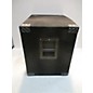 Used Epifani PS115 400W 8Ohm 1x15 Bass Cabinet