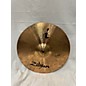 Used Zildjian Used Zildjian 14in I Series Trash Crash Cymbal thumbnail