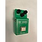 Used Ibanez TS808 Reissue Tube Screamer Distortion Effect Pedal thumbnail