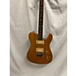 Used Fender FSR Custom Telecaster HH Solid Body Electric Guitar thumbnail