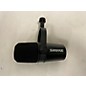 Used Shure MV7X Condenser Microphone thumbnail