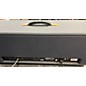 Used Crate BV120H Blue Voodoo 120W Tube Guitar Amp Head