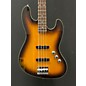Used Fender Aerodyne Jazz Bass Electric Bass Guitar thumbnail