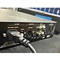 Used Gallien-Krueger LEGACY 500 Bass Amp Head thumbnail