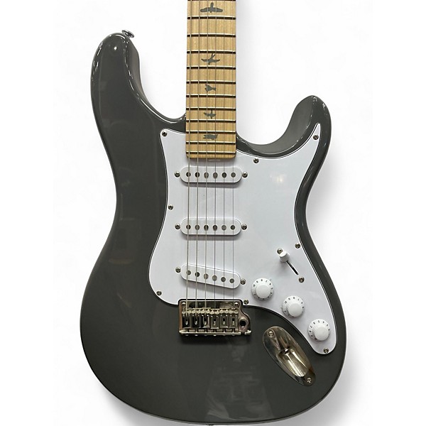 ギター PRS Silver Sky SE PRS SE Silver Sky Storm Gray – United States