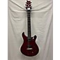 Used PRS Se Soapbar Ii Solid Body Electric Guitar thumbnail