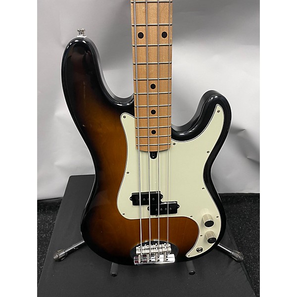 Used Lakland USA Series 44-64 Custom Deluxe Electric Bass Guitar