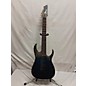 Used Ibanez Ibanez RGD7521PB Solid Body Electric Guitar