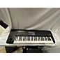 Used KORG Krome 61 Key Keyboard Workstation thumbnail